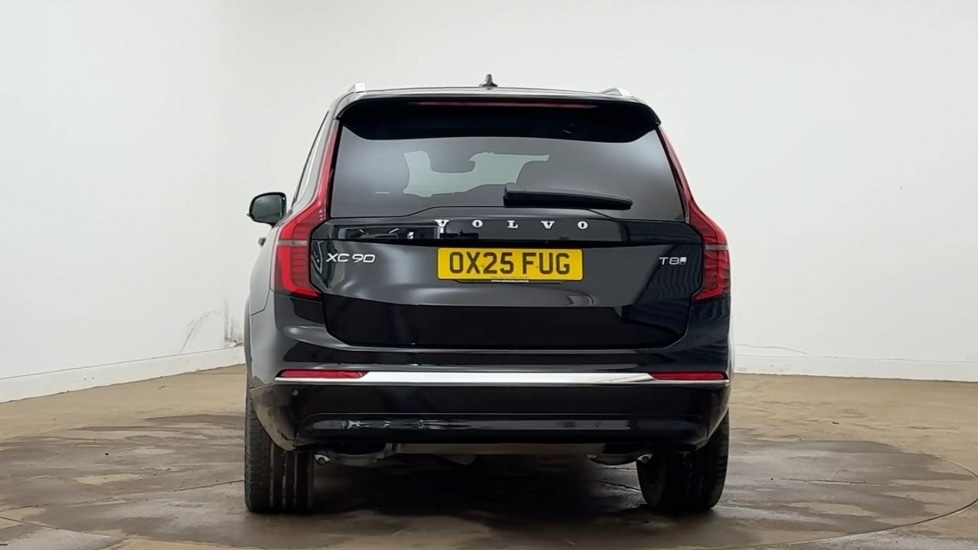 Used Volvo XC90 2025 for sale - 78139720: Photo 4
