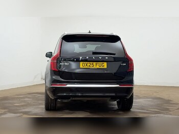 Used Volvo XC90 2025 for sale - 78139720: Photo