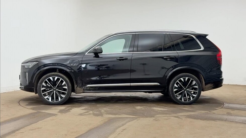 Used Volvo XC90 2025 for sale - 78139720: Photo 6