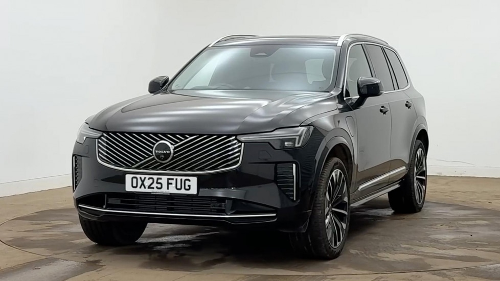 Used Volvo XC90 2025 for sale - 78139720: Photo 7