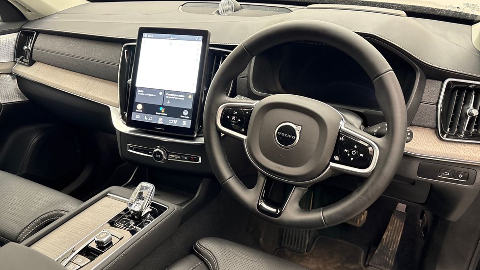 Used Volvo XC90 2025 for sale - 78139720: Photo 9