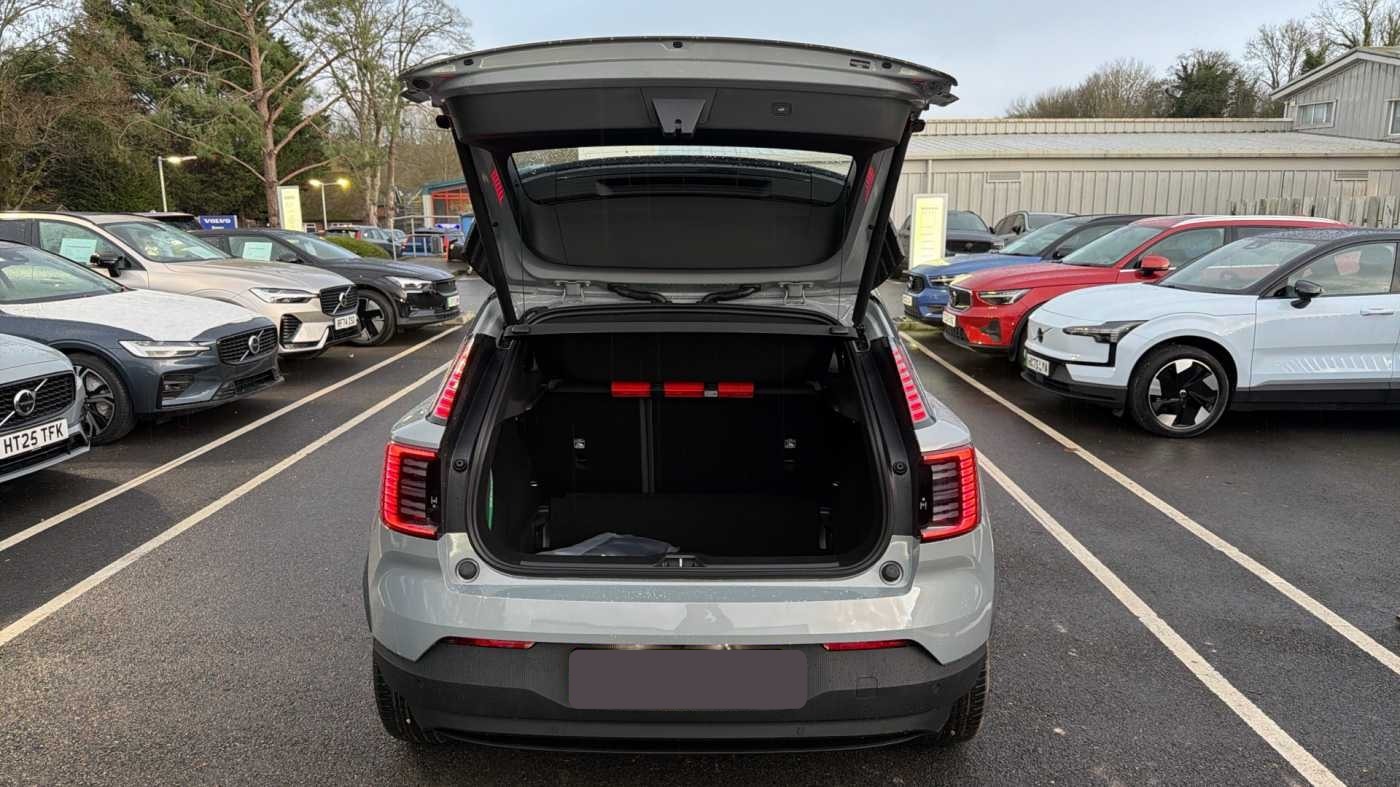 Used Volvo EX30 2025 for sale - 77237179: Photo 12