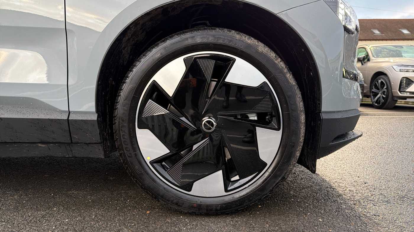 Used Volvo EX30 2025 for sale - 77237179: Photo 13