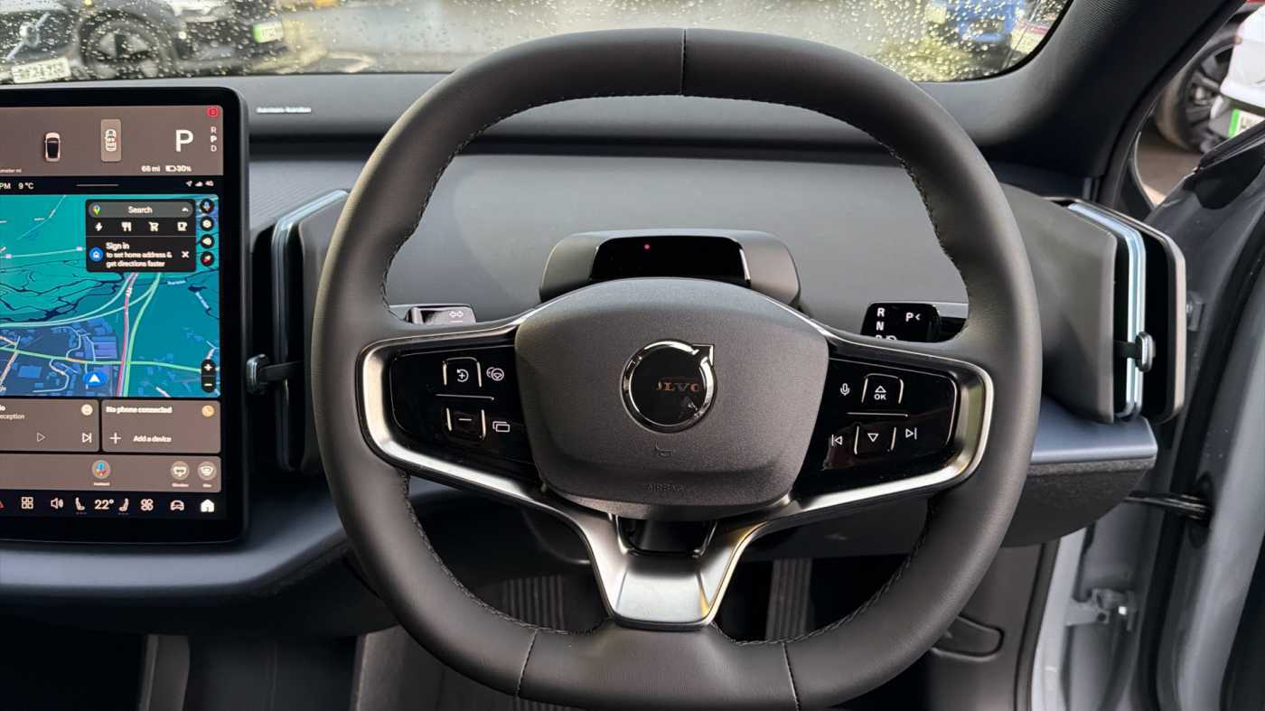 Used Volvo EX30 2025 for sale - 77237179: Photo 14