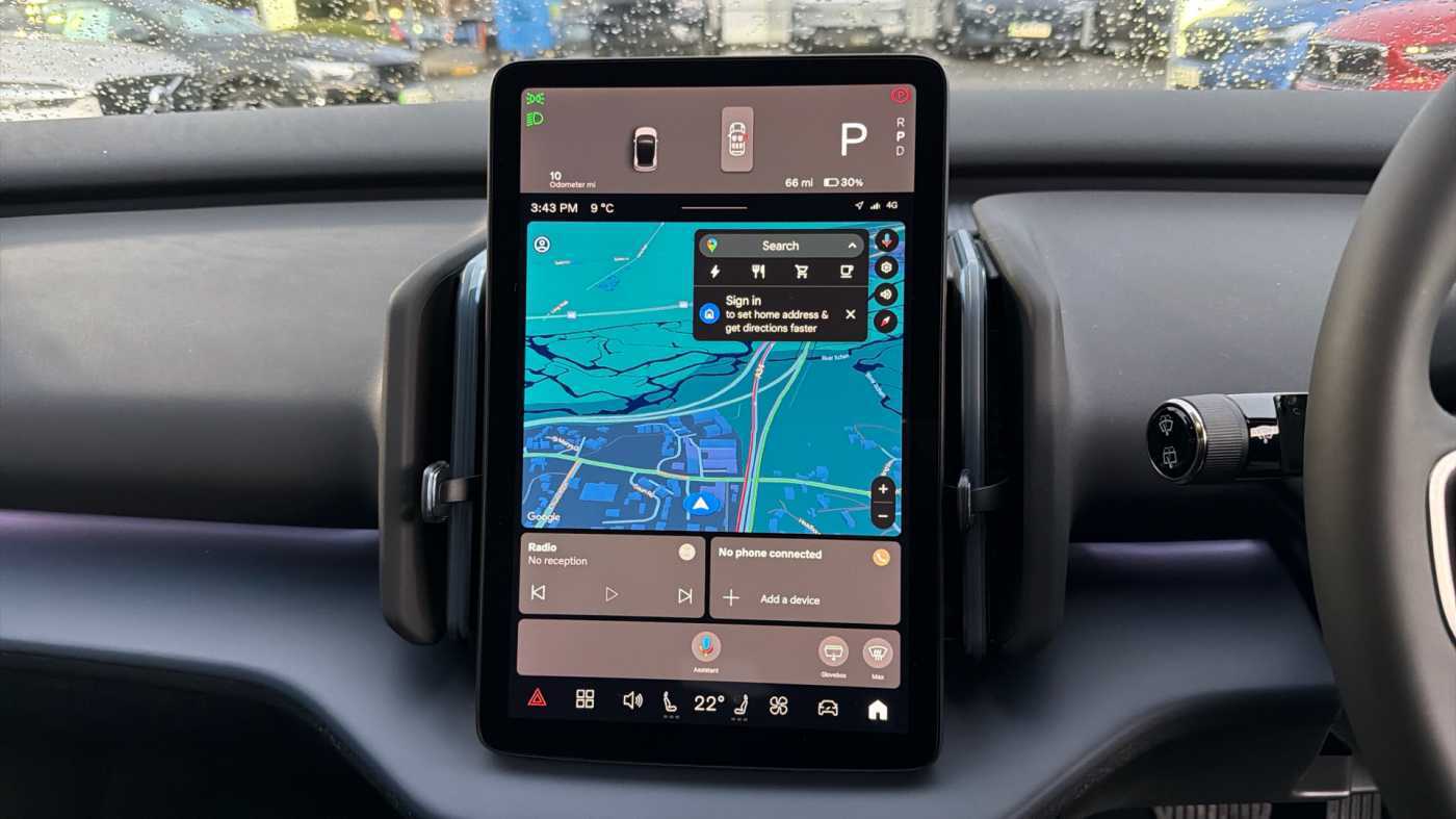 Used Volvo EX30 2025 for sale - 77237179: Photo 17