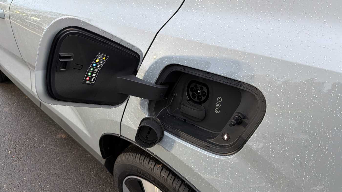 Used Volvo EX30 2025 for sale - 77237179: Photo 19