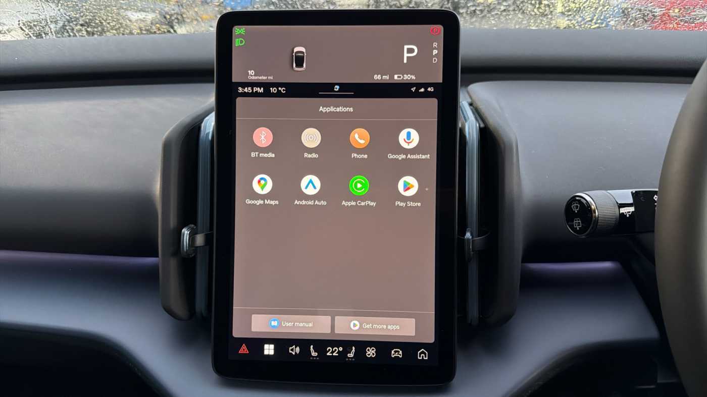 Used Volvo EX30 2025 for sale - 77237179: Photo 20