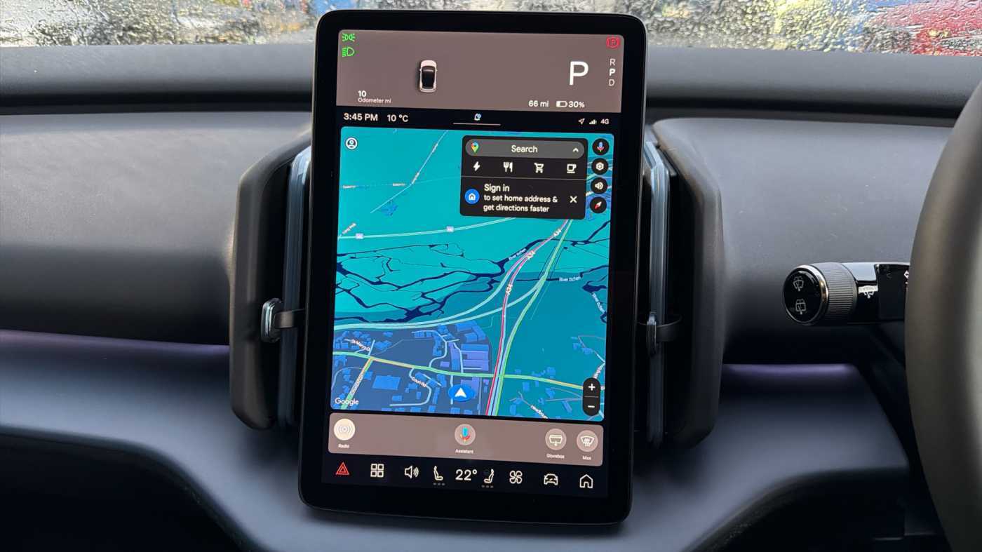 Used Volvo EX30 2025 for sale - 77237179: Photo 21