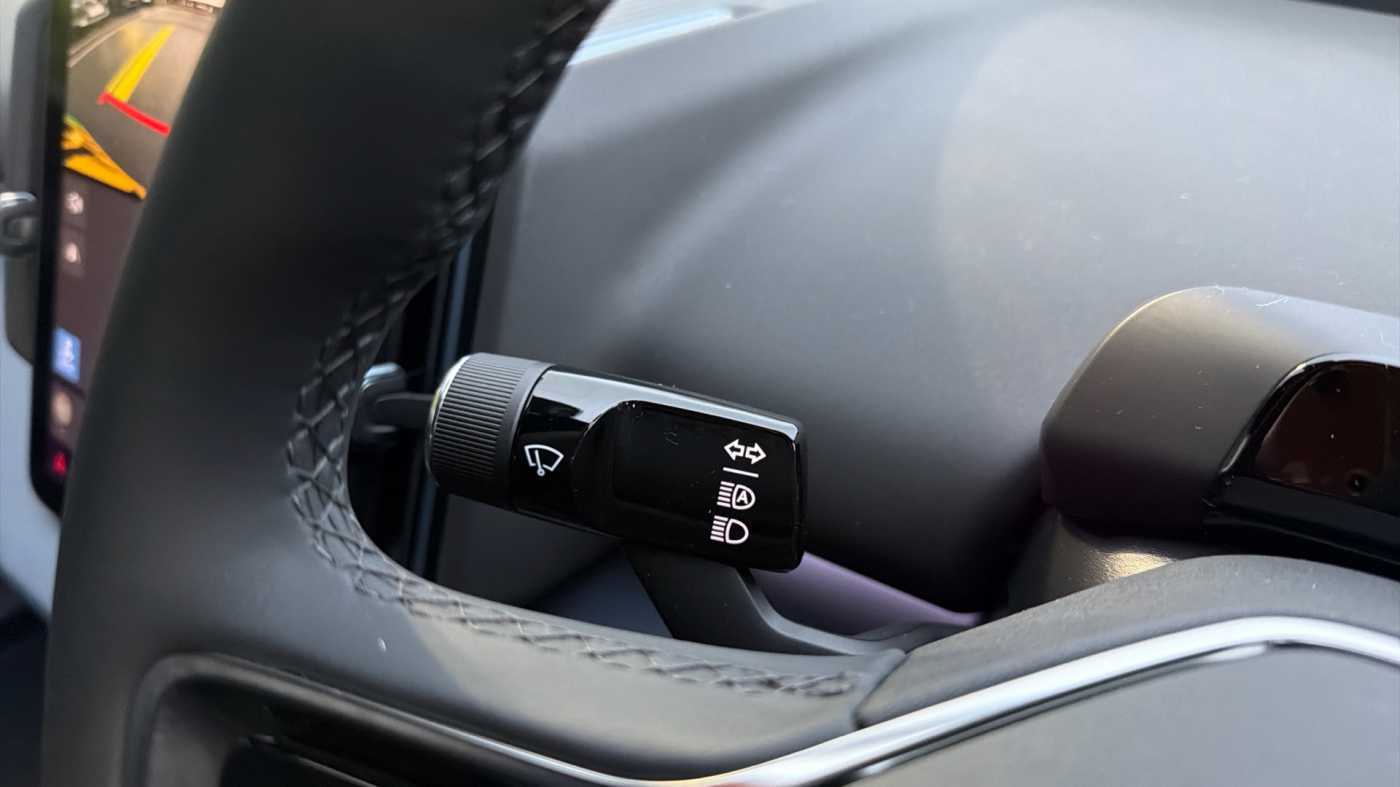 Used Volvo EX30 2025 for sale - 77237179: Photo 23