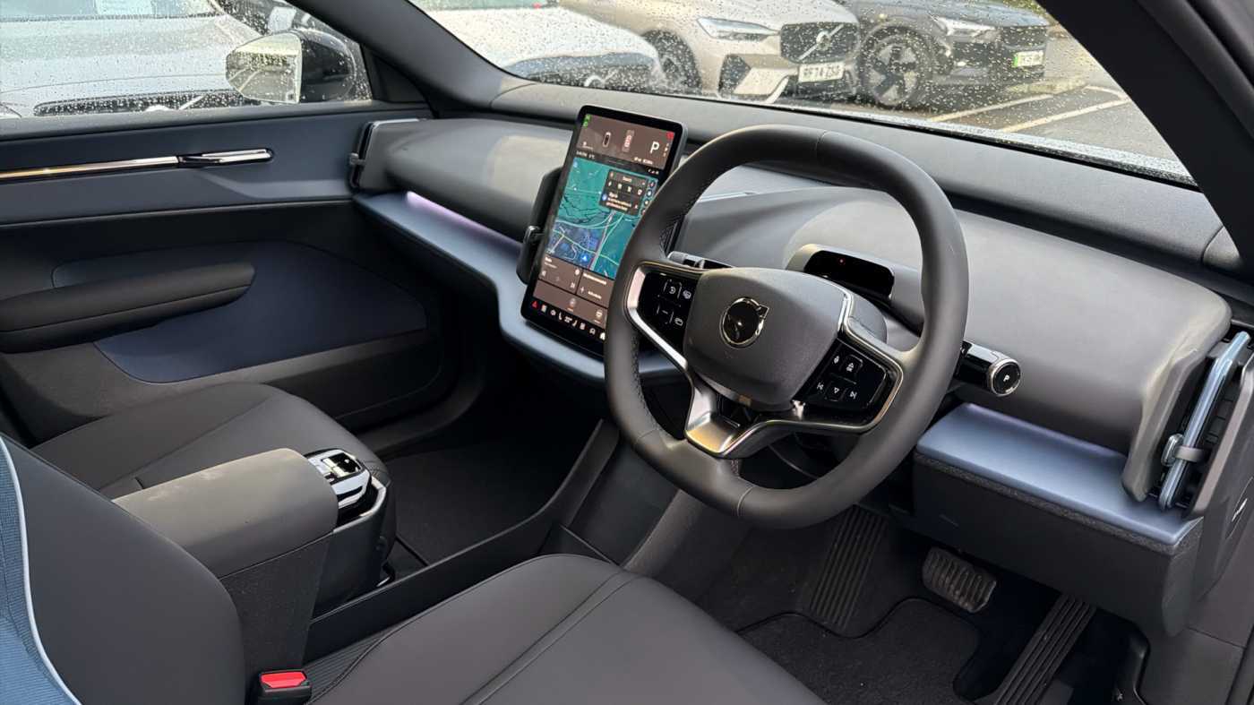 Used Volvo EX30 2025 for sale - 77237179: Photo 8