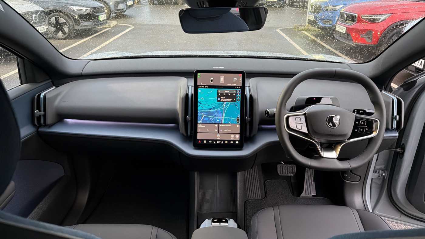 Used Volvo EX30 2025 for sale - 77237179: Photo 9