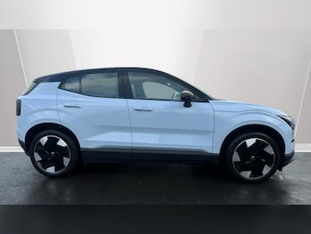 Used Volvo EX30 2025 for sale - 77034507: Photo