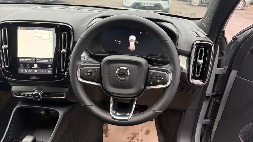 Used Volvo XC40 2026 for sale - 78005477: Photo 10