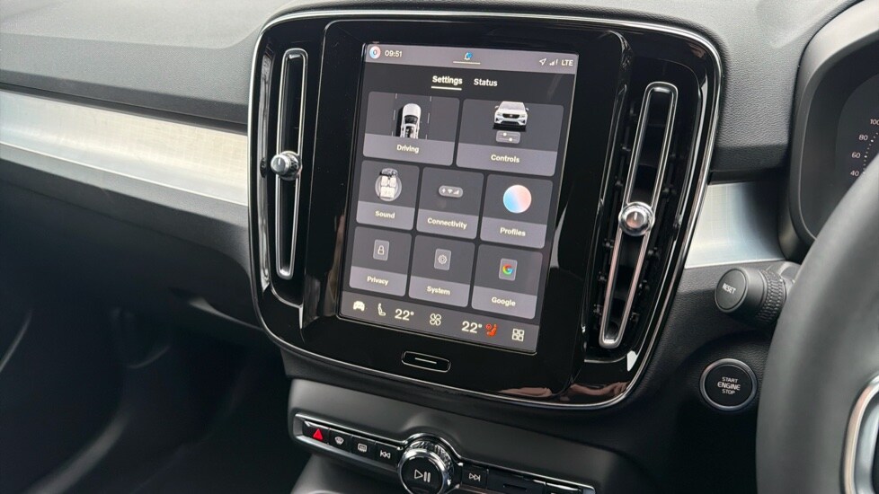 Used Volvo XC40 2026 for sale - 78005477: Photo 12