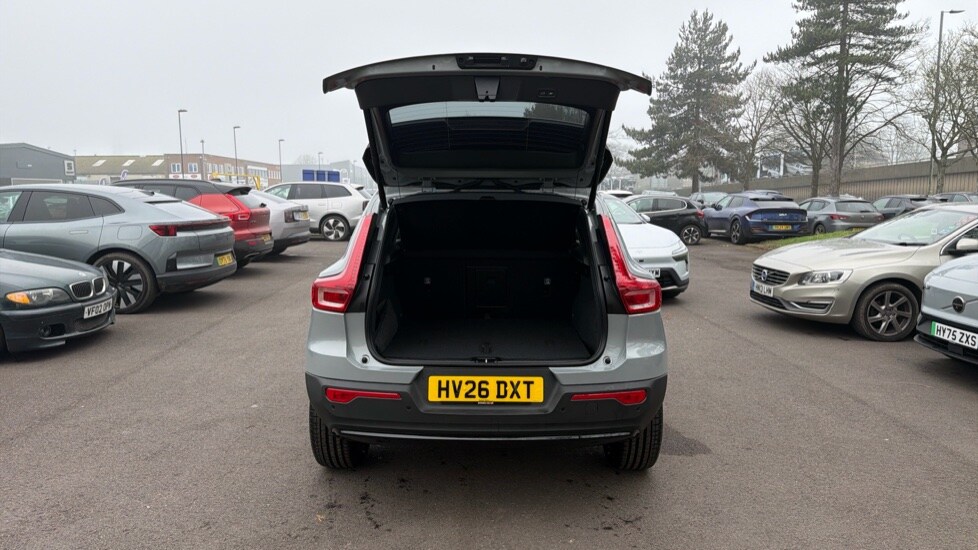 Used Volvo XC40 2026 for sale - 78005477: Photo 13