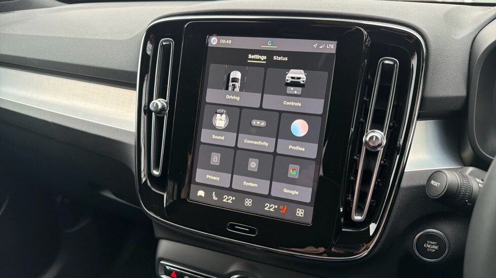 Used Volvo XC40 2026 for sale - 78005477: Photo 15