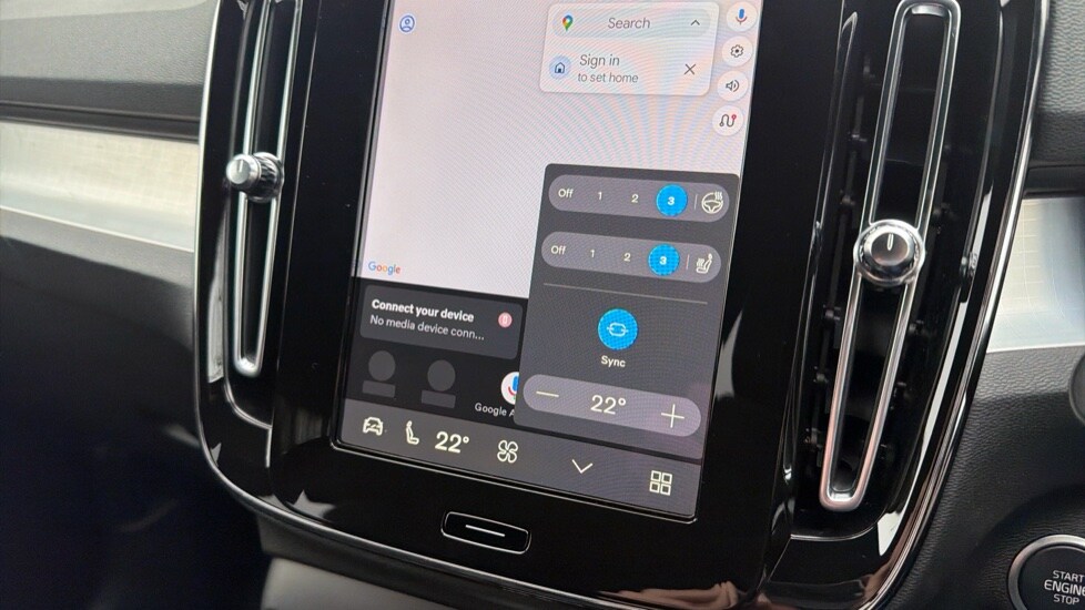 Used Volvo XC40 2026 for sale - 78005477: Photo 16