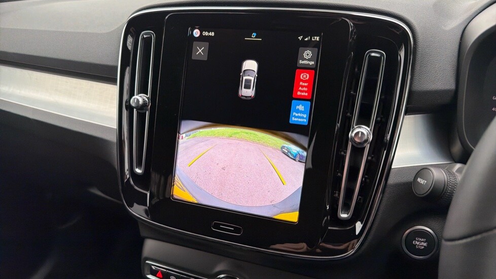 Used Volvo XC40 2026 for sale - 78005477: Photo 17