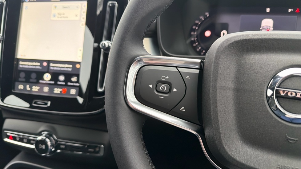 Used Volvo XC40 2026 for sale - 78005477: Photo 19