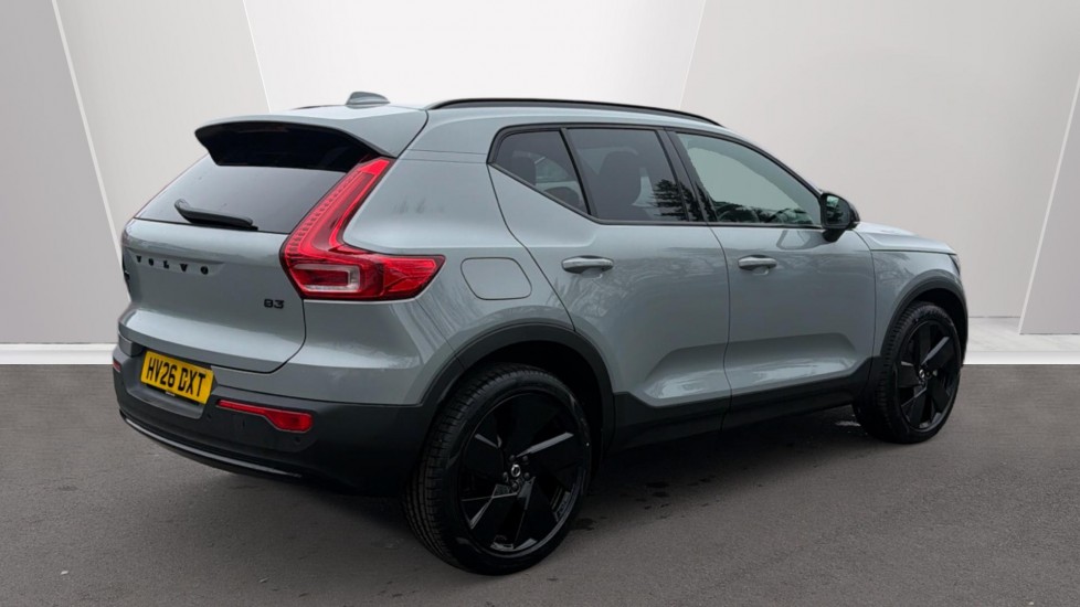 Used Volvo XC40 2026 for sale - 78005477: Photo 2