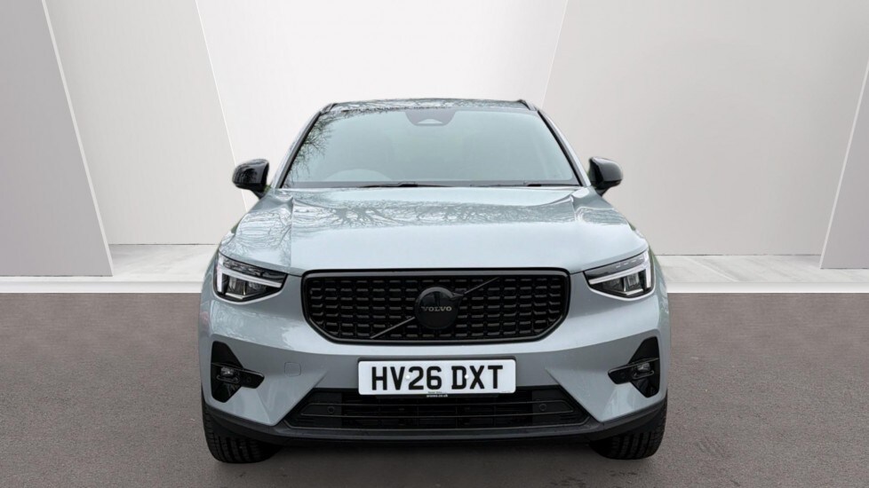 Used Volvo XC40 2026 for sale - 78005477: Photo 8