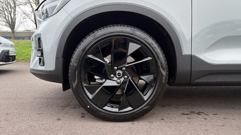 Used Volvo XC40 2026 for sale - 78005477: Photo 9