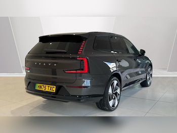 Used Volvo EX90 2025 for sale - 76692419: Photo