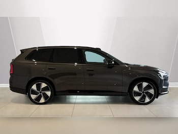 Used Volvo EX90 2025 for sale - 76692419: Photo