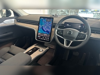 Used Volvo EX90 2025 for sale - 76692419: Photo