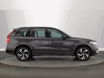Used Volvo XC90 2022 for sale - 78473563: Photo