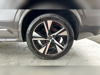 Used Volvo XC90 2022 for sale - 78473563: Photo
