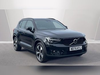 Used Volvo XC40 2025 for sale - 78259113: Photo