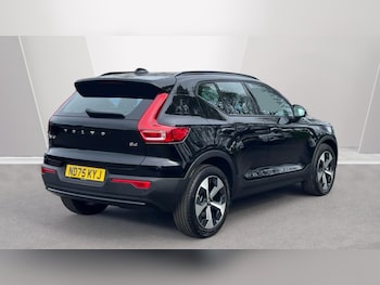 Used Volvo XC40 2025 for sale - 78259113: Photo