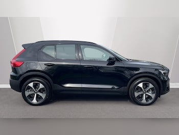 Used Volvo XC40 2025 for sale - 78259113: Photo