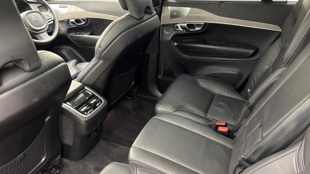 Used Volvo XC90 2024 for sale - 77233924: Photo 4