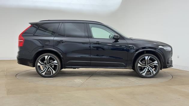 Used Volvo XC90 2024 for sale - 77233924: Photo 7