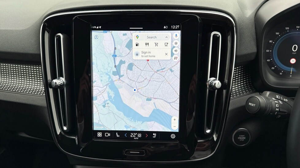 Used Volvo XC40 2023 for sale - 77809927: Photo 18