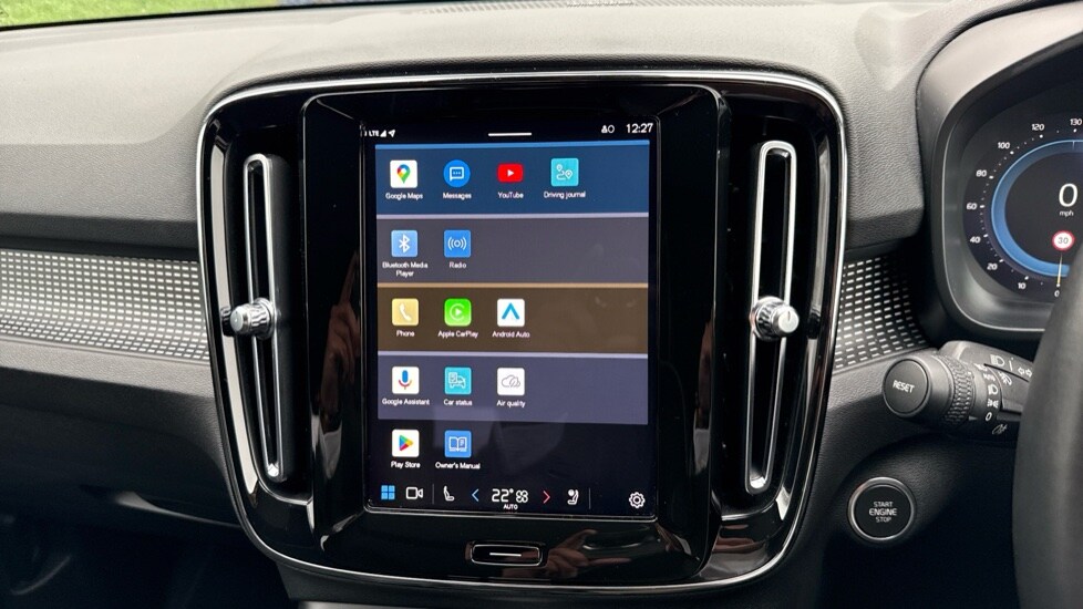 Used Volvo XC40 2023 for sale - 77809927: Photo 19