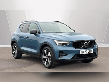 Used Volvo XC40 2023 for sale - 77809927: Photo