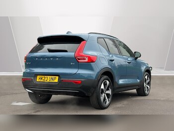 Used Volvo XC40 2023 for sale - 77809927: Photo