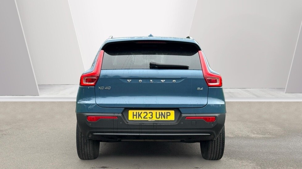 Used Volvo XC40 2023 for sale - 77809927: Photo 7
