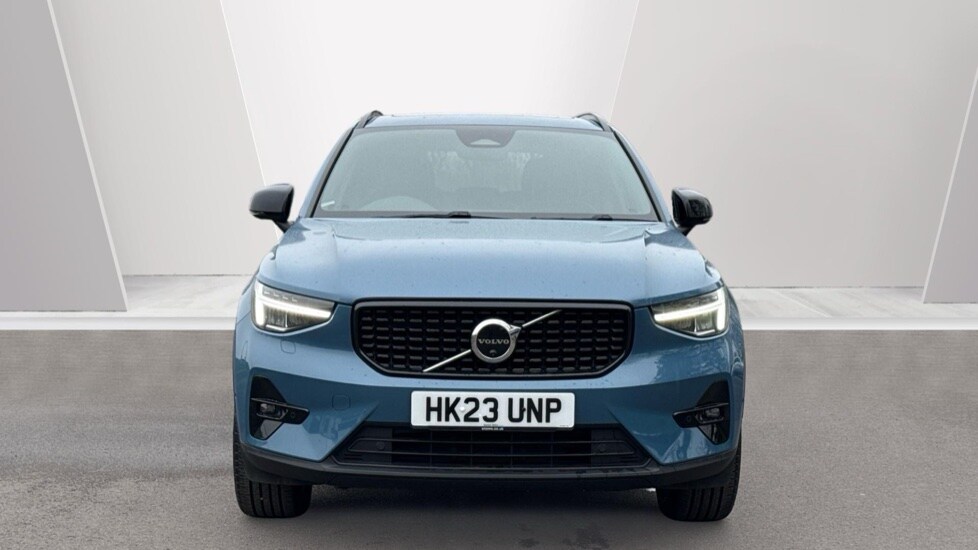Used Volvo XC40 2023 for sale - 77809927: Photo 8