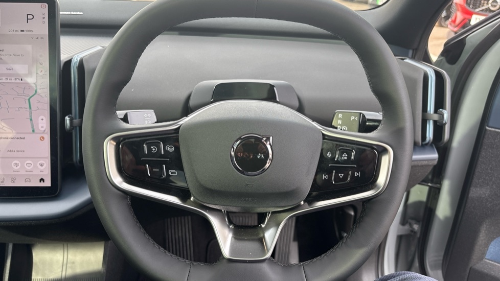 Used Volvo EX30 2025 for sale - 77237178: Photo 10