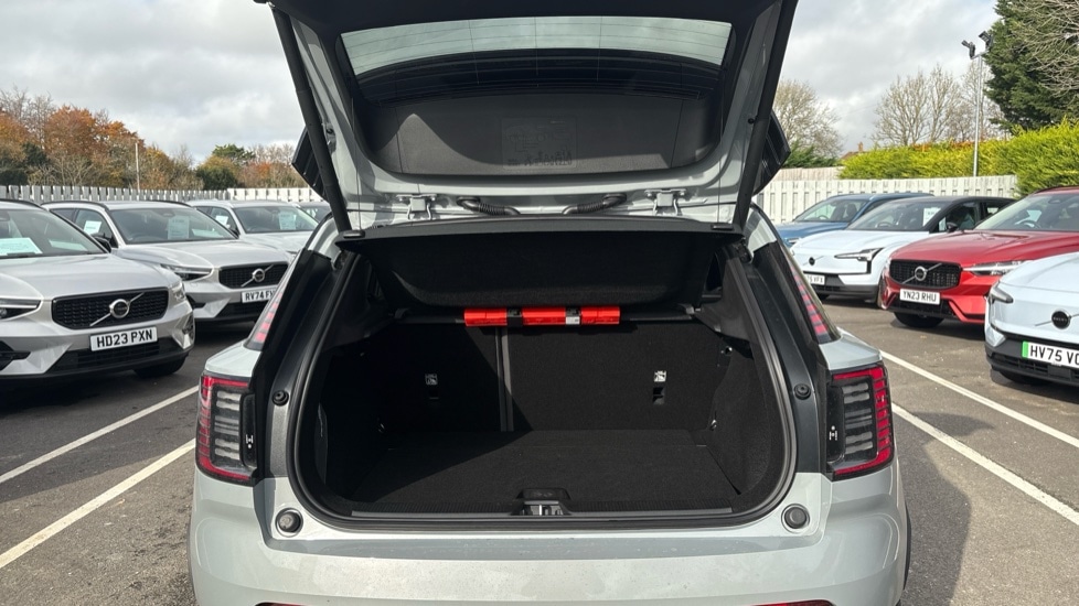 Used Volvo EX30 2025 for sale - 77237178: Photo 13