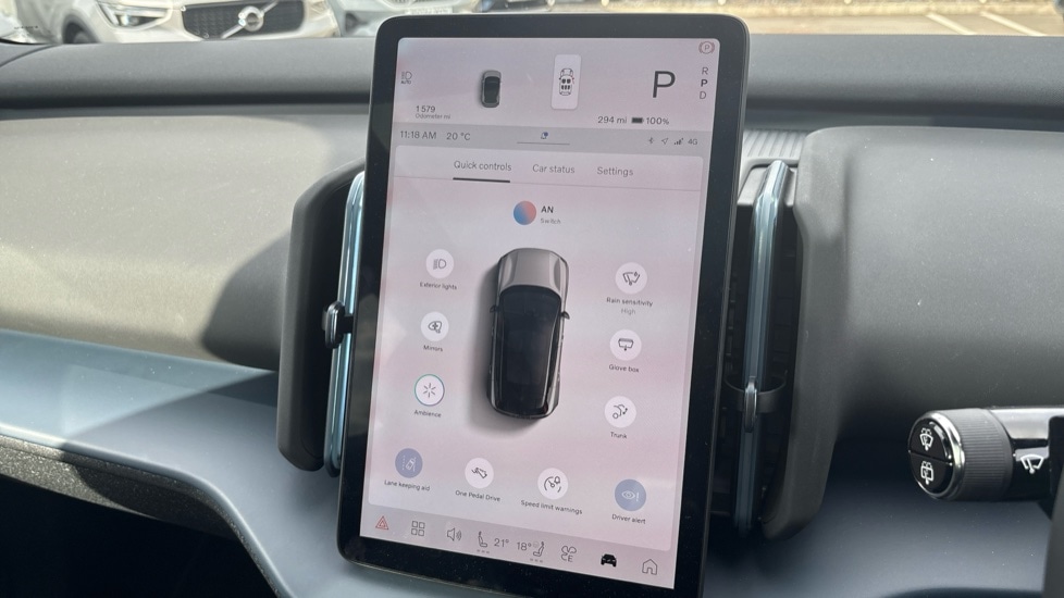 Used Volvo EX30 2025 for sale - 77237178: Photo 16