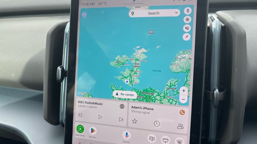 Used Volvo EX30 2025 for sale - 77237178: Photo 18