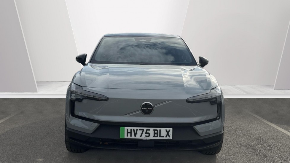 Used Volvo EX30 2025 for sale - 77237178: Photo 8