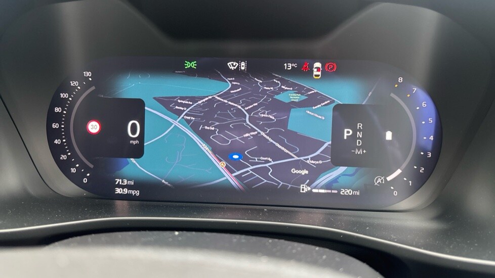 Used Volvo XC40 2025 for sale - 77715290: Photo 11