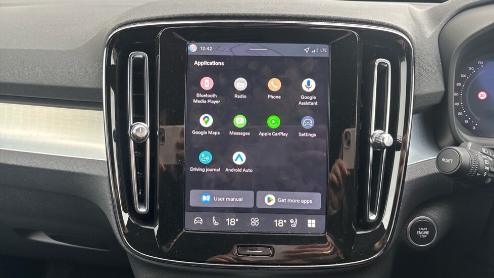 Used Volvo XC40 2025 for sale - 77715290: Photo 12