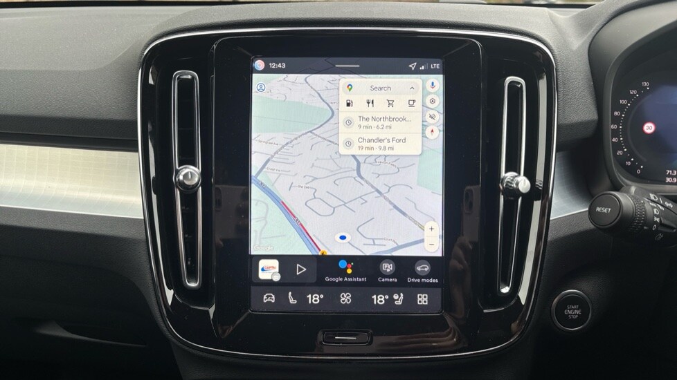 Used Volvo XC40 2025 for sale - 77715290: Photo 16